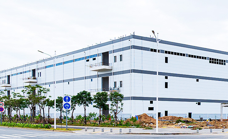 江苏沪德机械有限公司